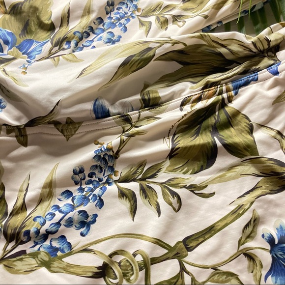 Zimmermann Bandeau Cutout Swimsuit - Picture 9 of 10